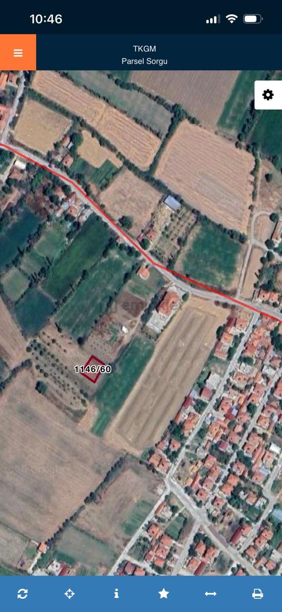 Asil Emlak’tan Yeni Mahalle’de Satılık 2 Kat İmarlı Arsa Fırsatı! 2