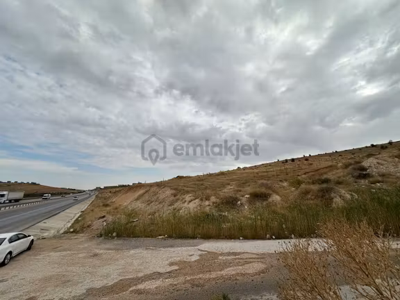 Repa Gayrimenkul Mehmet Akyılmaz'dan İbrahimşehirde Satılık Arazi 2
