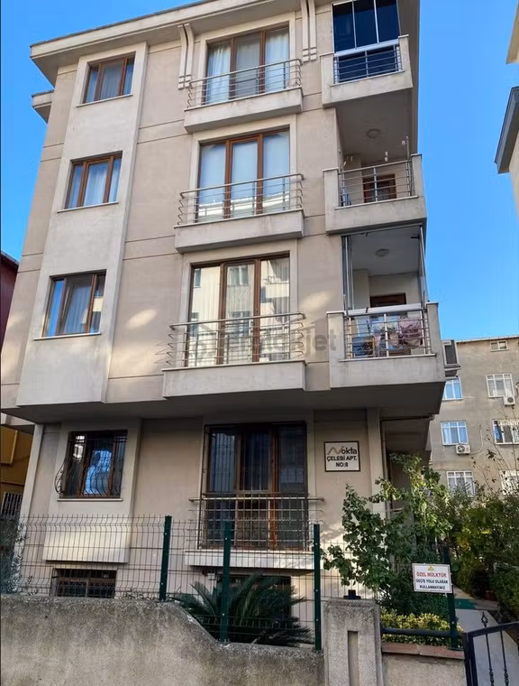 Sahibinden Adliye-hastane Yakın 2+1 Kiralık Daire 1