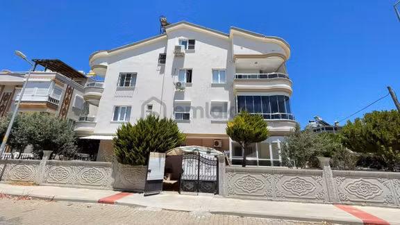 Didimde Denize Yakın Konumda 2+1 Masrafsız Daire 1