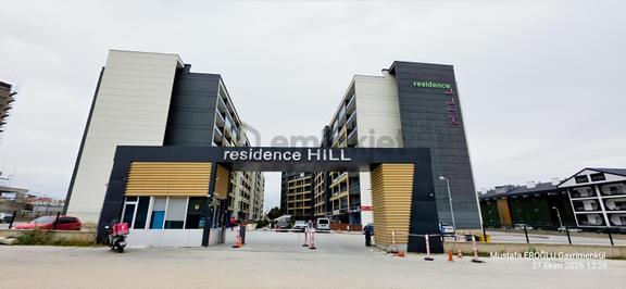 Kosova Mh. İstanbul Yolunda Site İçerisinde Kiralık Arakat Daire 2