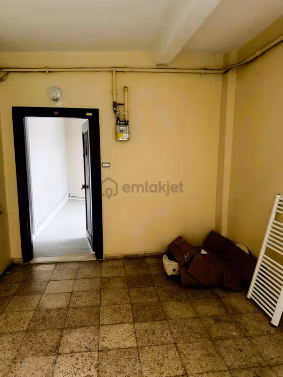 Sarıyer Maden Mh. Bahçeli Otoparklı 85m2 2+1 Kiralık Daire 2