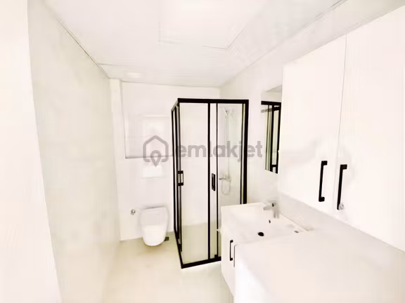 Çiğli Harmandalı Da Havuzlu Site İçinde 1+1 Daire 2