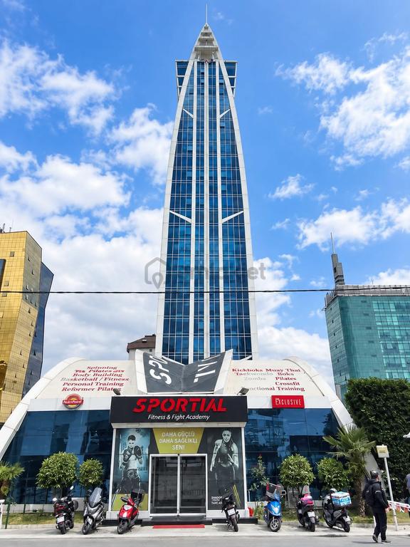 Altayçeşme Dap Royal Center'da 2+1 87 M2 Oturuma Hazır Satılık 2