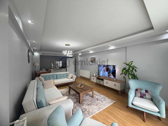 Yeg & Erlife Güvencesi İle Kökçüoğlu Mah' De 3+1 Satılık Daire 2