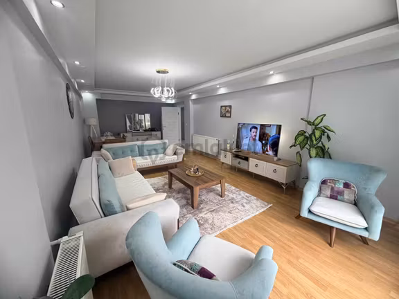 Yeg & Erlife Güvencesi İle Kökçüoğlu Mah' De 3+1 Satılık Daire 1