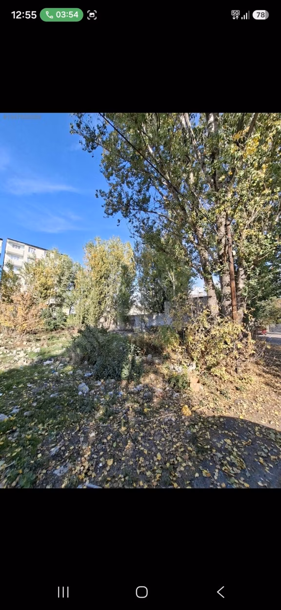 Ağrı Merkezde Satılık Arsa 2