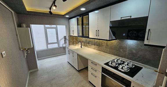 Karaelmas Sok-yunusemre Cad 2 Bina Full+full Yapılı Daire 1