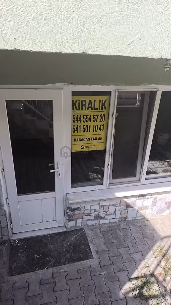 Çarşı Merkezde Kiralık 3+1 Daire 2