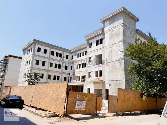 Yalı Mah. Aile Sağlığı Merkezi Yakını Devren Kiralık Dükkan 2