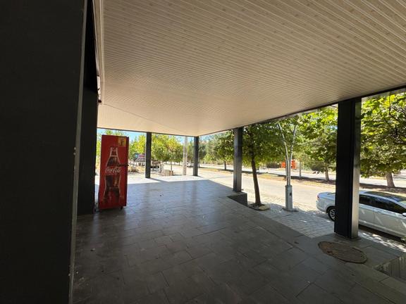 Nurettin Emlaktan Satılık Dükkan 2
