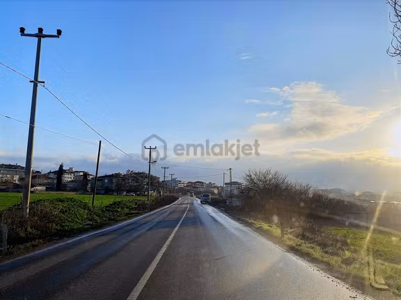 İstanbul Silivri Değirmenköy Sahibinden Satılık Arsa 2