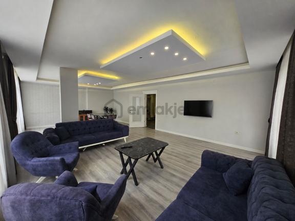 Kızılay Sümer-1 Sk. 4+1 Geniş Ofis Asansörlü Binada 1