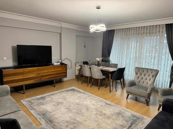 Erlife&yeg Satılık 3+1 Ara Kat Daire Fevzi Çakmak Mahallesi 2