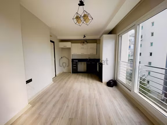 Finalden 100. Yılda Çift Banyolu Doğalgazlı 3+1 Cephesi Açık 1