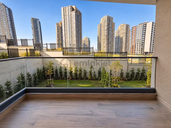 Senkron Beytepe'de 2+1 Kiralık Daire Avantajlı Konumda 1