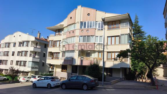 Çankaya Hilal Mah.sukarno Cad.fırsat Fiyatta Satılık 3+1 Daire 1