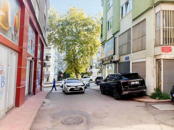 Samsun İlkadım 100. Yıl Bulvarı Yakını Satılık Dükkân 2
