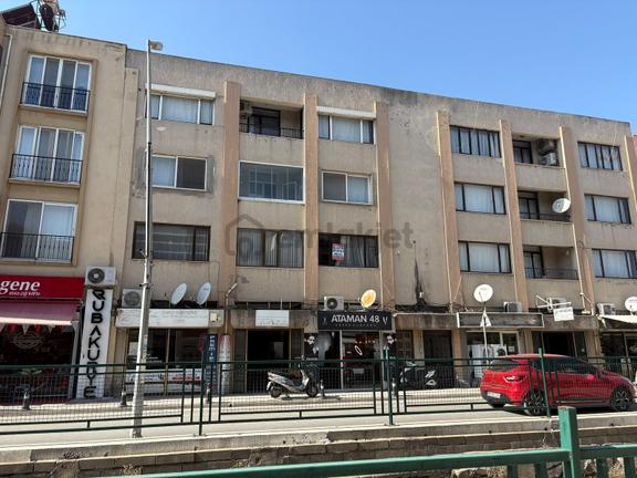Milas Merkezde Eşyalı Kiralık Daire 2