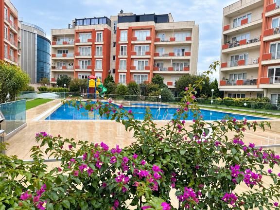 Sancaktepe | Sultanlar Karat Sitesi'nde Geniş 2+1 Kiralık Daire 1