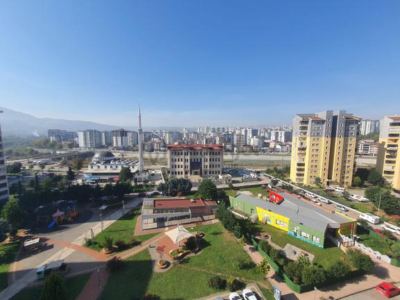 Yıldız Gayrimenkul 'den Kuzey Yıldızı Sitesinde 9. Kat Kiralık 3+1 Daire 1