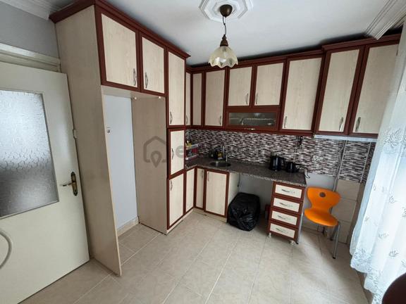 Edirne Çarşı Merkez'e Yakın Satılık 2+1 Daire 1
