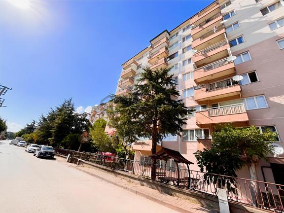 Yeni Doğan Mahalesi Seka Memurlar Sitesinde Satılık 3+1 2