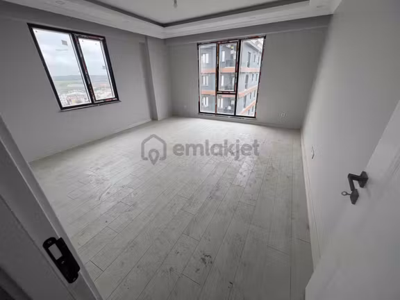 Eyüp Akşemsettın'de 2 + 1 Sıfır Kıralık Daıre 1