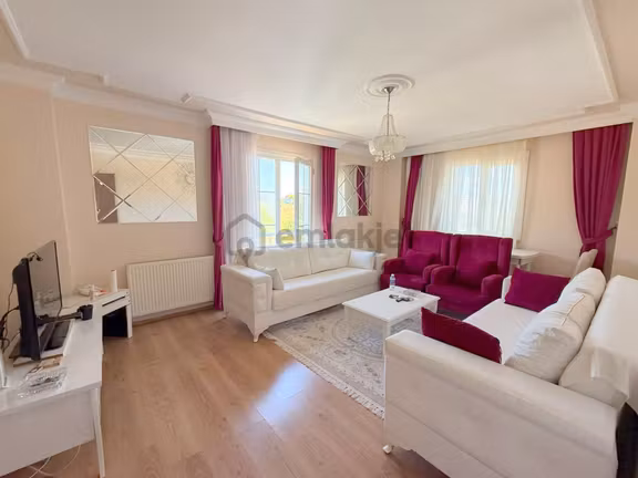 Mertcan'dan Sülüntepe Mah. Safa Cad.1dk Ara Kat 2+1 Daire 1