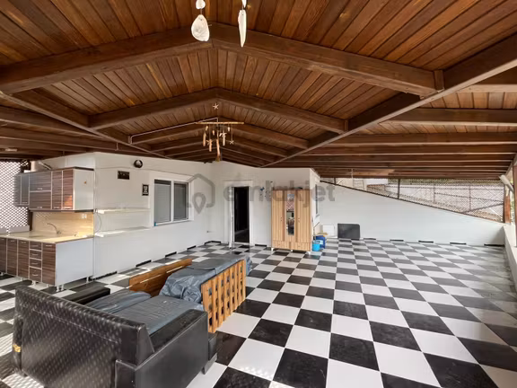 Aydoğdu Mahallesin De Doğalgazlı Kiralık 3+1 Dubleks Daire ! ! ! 2