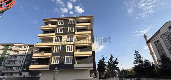 Körükte Uygn Fiyata 3+1 Daire 2