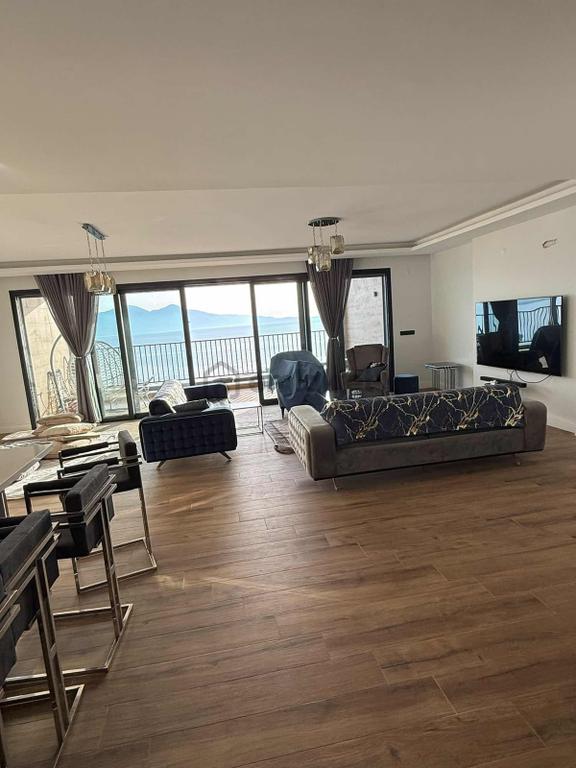 Home Park Gyo'dan Eşya'lı Manzaralı 3+1 Kiralık Daire 2