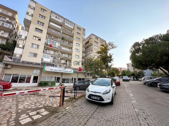Hatay Basın Sitesi İnönü Caddesine Yakın Satılık 3+1 Daire 2