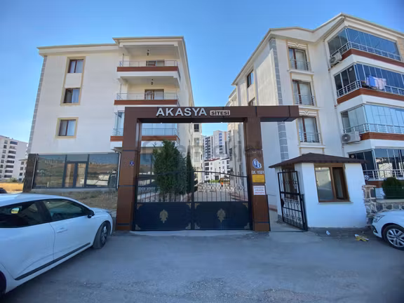 Premar Meva'dan Ataşehir'de 3+1 Kiralık Lüks Daire 2