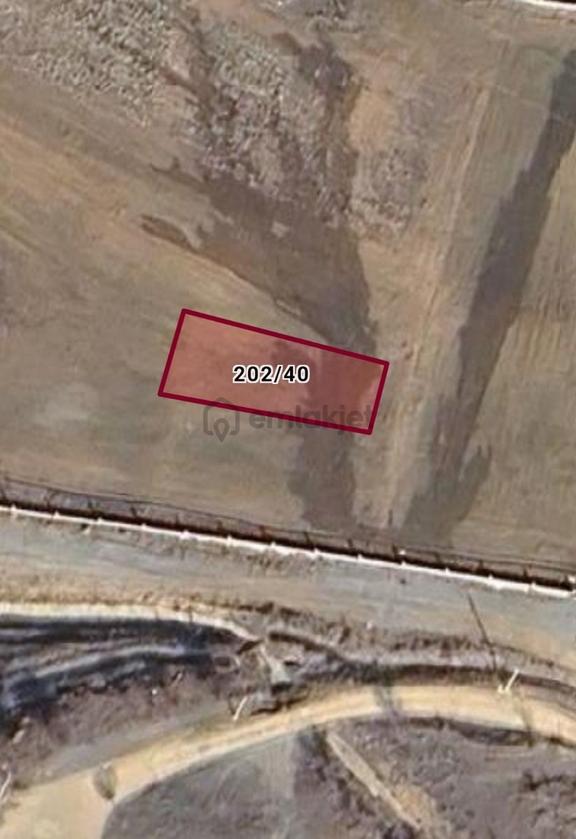 Afyon Prestij Gayrimenkulden Sultandağı Yakasenek Satılık Arsa 1