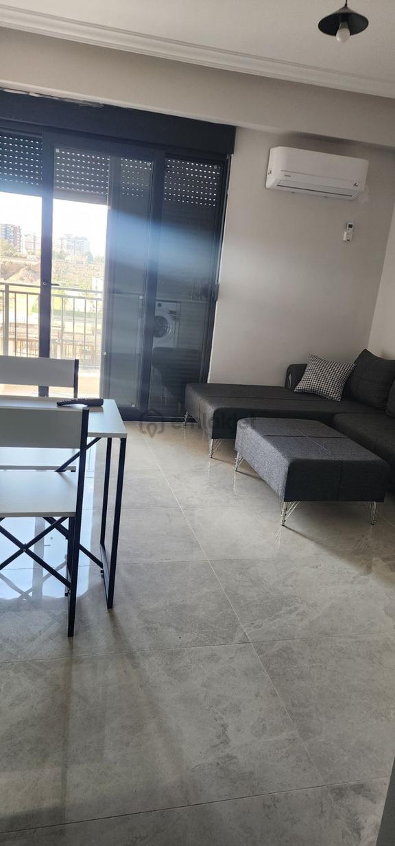 Manavgat Salkım Evler Üniversite Yanı Amerikan Mutfak Sıfır Eşyalı Sıfır Daire Kiralık 2