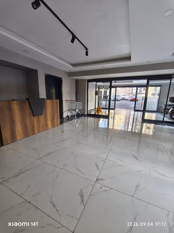 Anka'dan Talas Mevlanada Eşyalı Kiralık 2.5+1 Daire 2