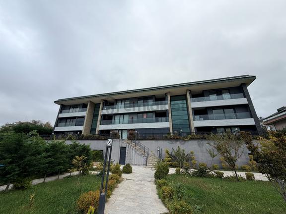 Büyükçekmece Ekinoba Rose Marin Yakut Deniz Manzaralı 3+1 Satılık Daire 1