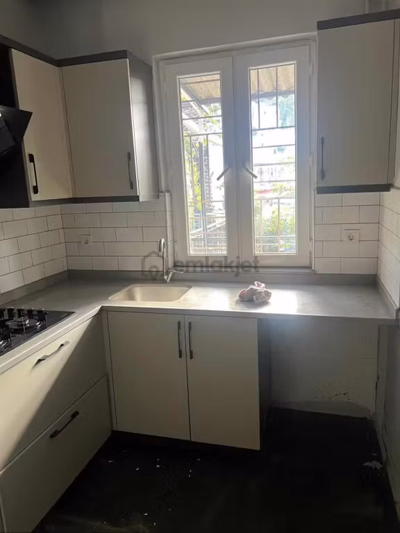 Şehrin Tam Kalbinde İster Ofis İster Konut Olarak Kiralık Daire 2