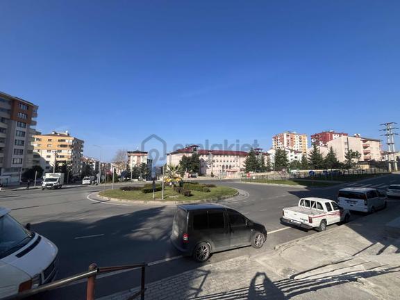 Yol İş Okulu Karşısı Kiralık Daire 1