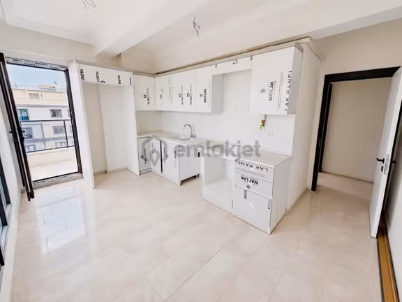 Reşatbey Mah. Erzurumlular Derneği Karşısı Satılık 3+1 Dubleks 1