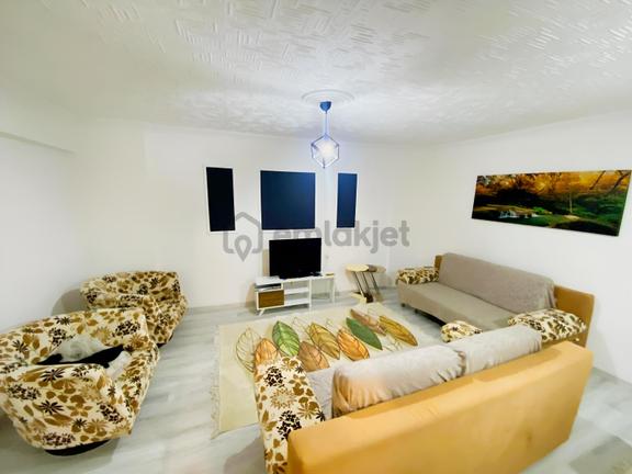 A.eğlence'de Gataya Yürüme Mesafesinde 2+1 90m2 Eşyalı Satılık 1