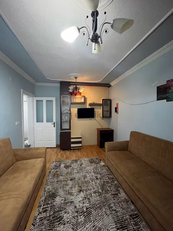Nova'dan Kepsut Tokide Kiralık 2+1 Full Eşyalı Daire! 2
