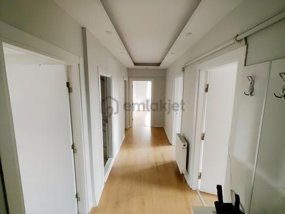 Turgay Şahin Gayrimenkul Dan Fevziçakmak Da Kiralık Geniş 3+1 2