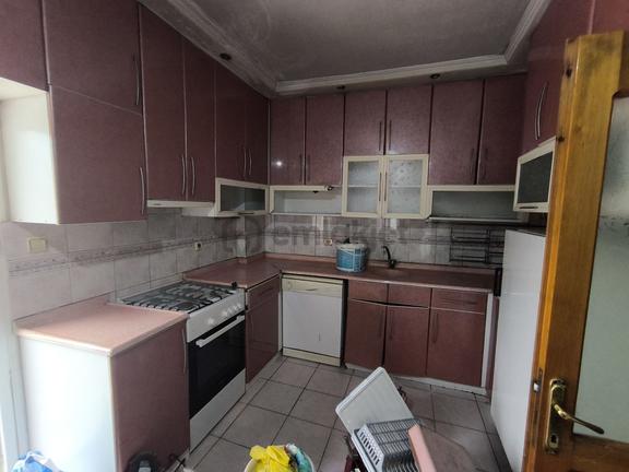 Bulvar Caddesi Üzerinde Teraslı Kiralık Eşyalı Daire 12.000₺ 2