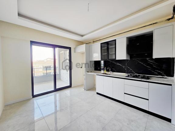 S.eyyubi Mah. İşyapar Gayrimenkul'den Sıfır 3+1 Kiralık Daire 1