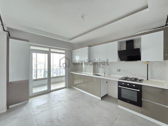 Kovanağzı Mahallesinde | Gazze Caddesine Cephe | 3+1 Daire 2
