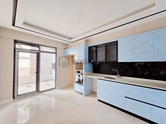 Cadde Cepheli İşyapar Gayrimenkul'den Sıfır Site İçi 3+1 Daire 1