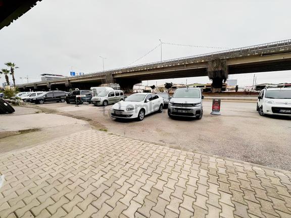 Canik Belediyesi Yanı Devren Kiralık Kurumsal Oto Bakım Mağazası 2