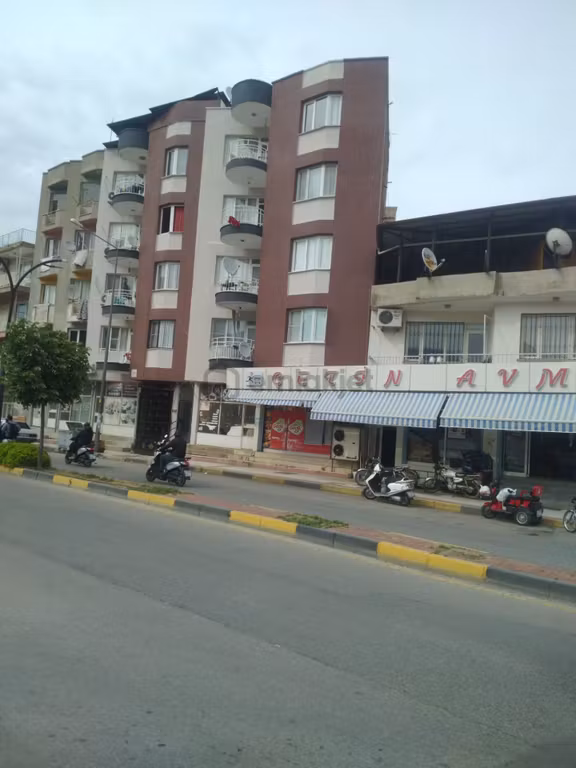 Sahibinden Fırsat Daire 1